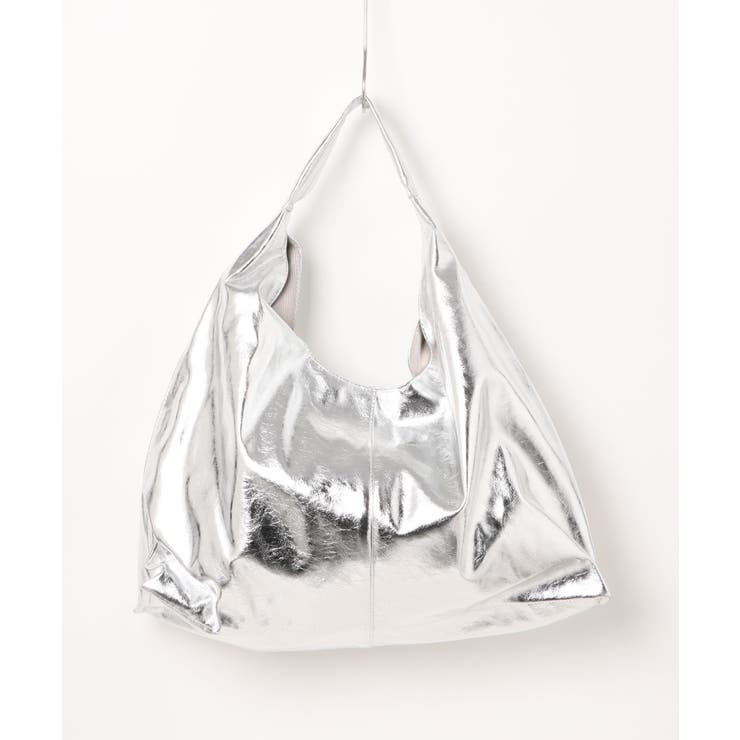 【SETUP7】大容量肩掛けトートバッグ KNF144 | SETUP7【WOMEN】 | 詳細画像7 