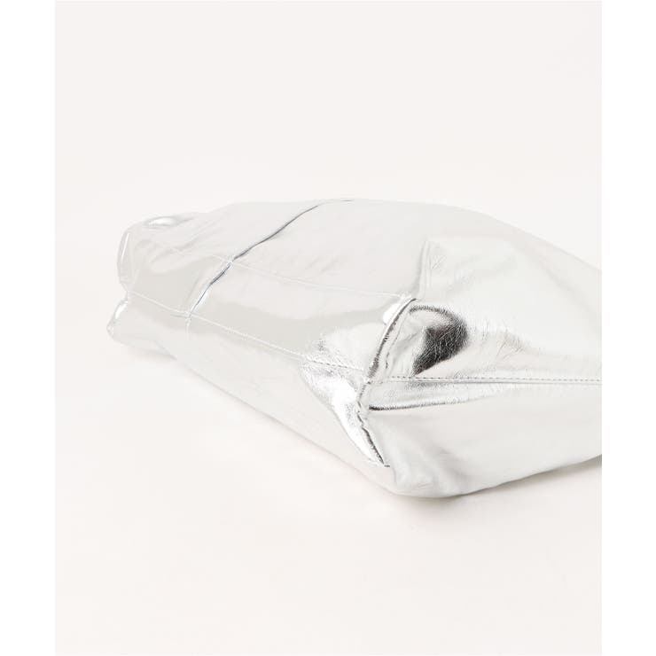 【SETUP7】大容量肩掛けトートバッグ KNF144 | SETUP7【WOMEN】 | 詳細画像8 