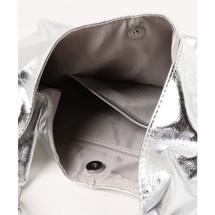 【SETUP7】大容量肩掛けトートバッグ KNF144 | SETUP7【WOMEN】 | 詳細画像9 