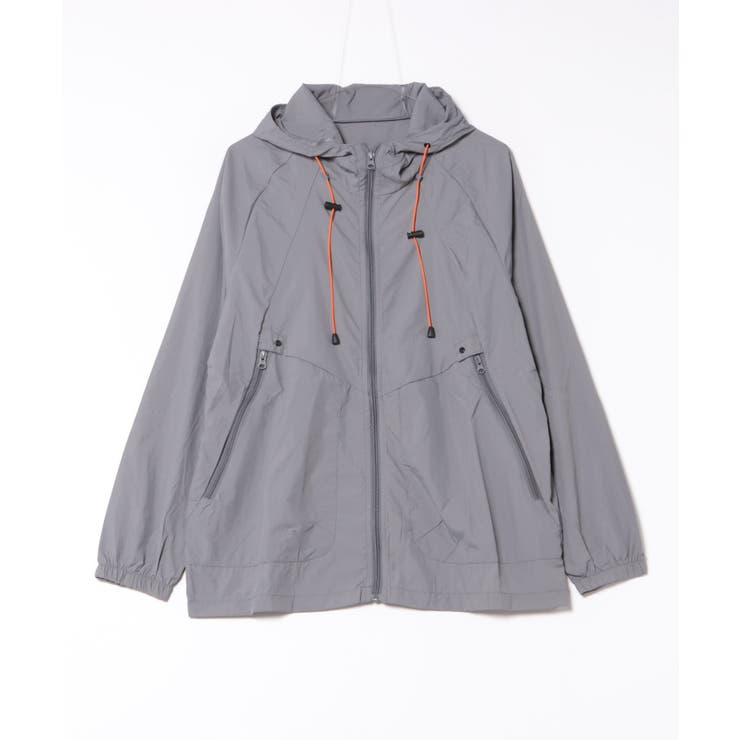 SETUP7】クールライトジャケットKNF144[品番：TTMW0002999]｜SETUP7