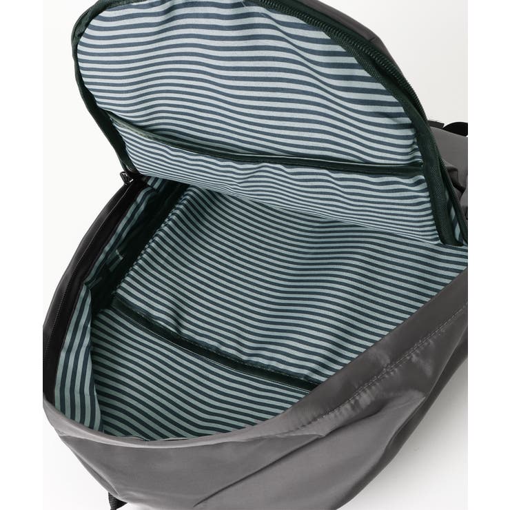 【SETUP7】ナイロンビッグファスナーバックパック KNF149 | SETUP7【MEN】 | 詳細画像5 