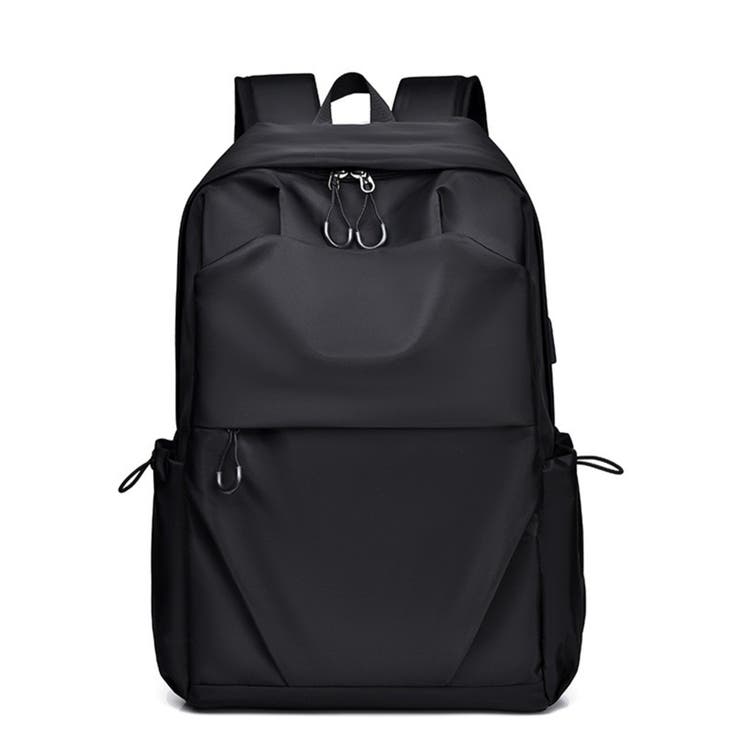 【SETUP7】キャリーオンベルト付きバックパック KNF149 | SETUP7【MEN】 | 詳細画像2 