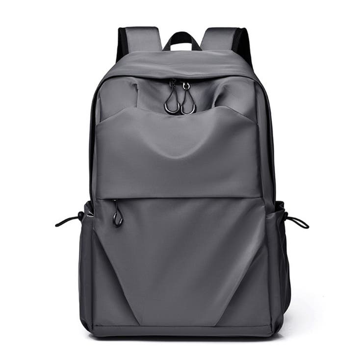 【SETUP7】キャリーオンベルト付きバックパック KNF149 | SETUP7【MEN】 | 詳細画像4 