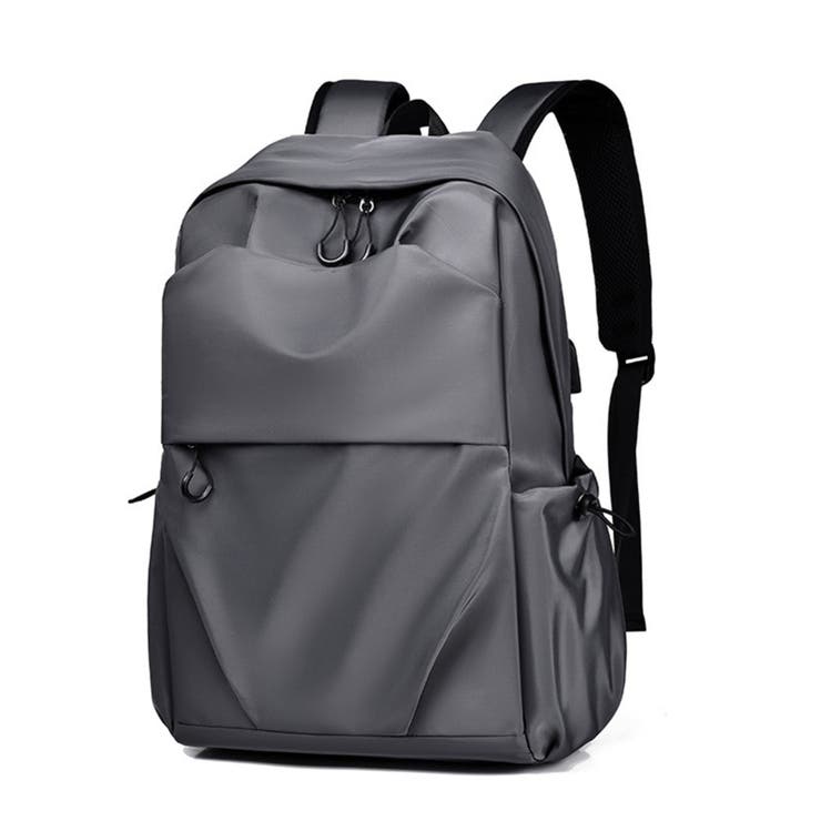 【SETUP7】キャリーオンベルト付きバックパック KNF149 | SETUP7【MEN】 | 詳細画像5 