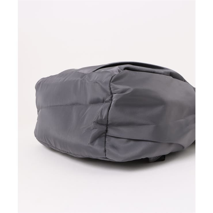 【SETUP7】キャリーオンベルト付きバックパック KNF149 | SETUP7【MEN】 | 詳細画像7 