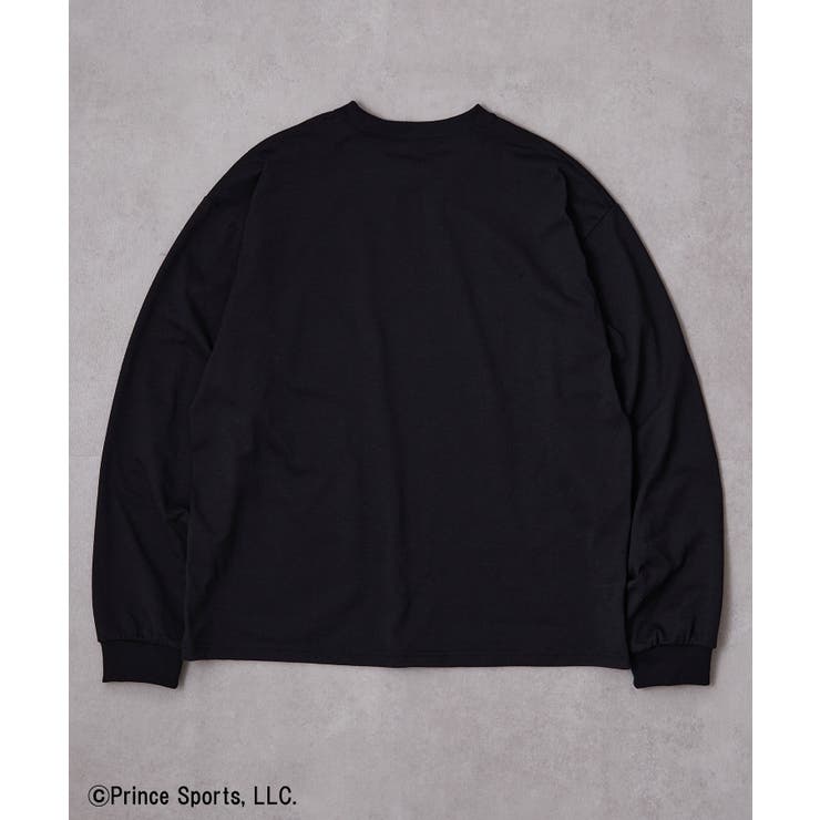 【Prince】Prince ARCHIVE LOGO | SETUP7【WOMEN】 | 詳細画像10 