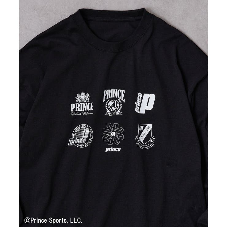 【Prince】Prince ARCHIVE LOGO | SETUP7【WOMEN】 | 詳細画像11 