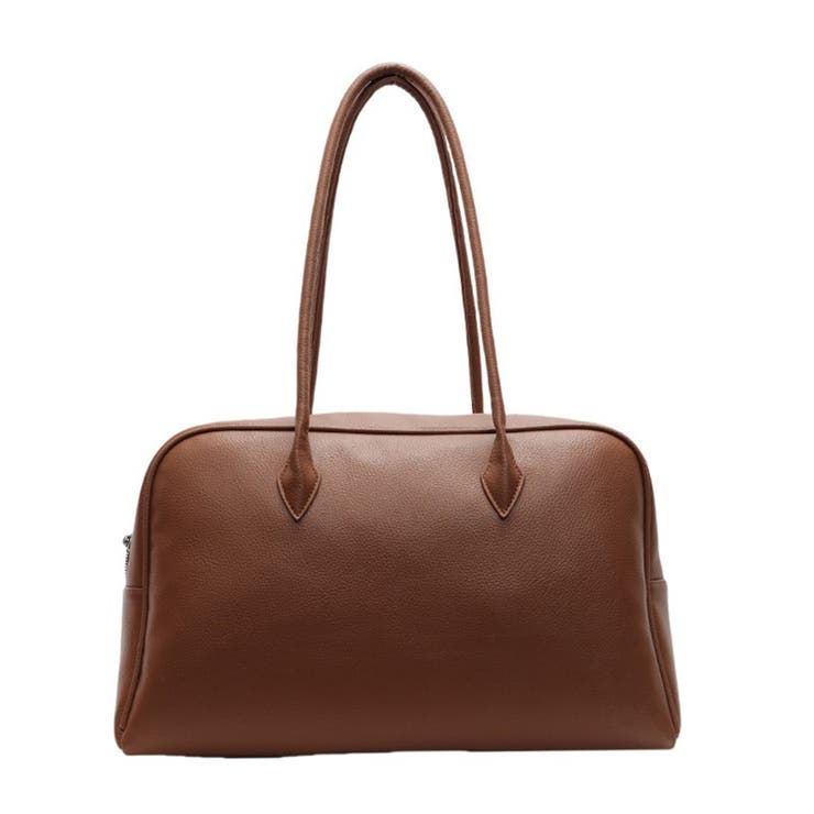 【SETUP7】スクエア型クラシックレザーミニボストン KNF151 | SETUP7【WOMEN】 | 詳細画像6 