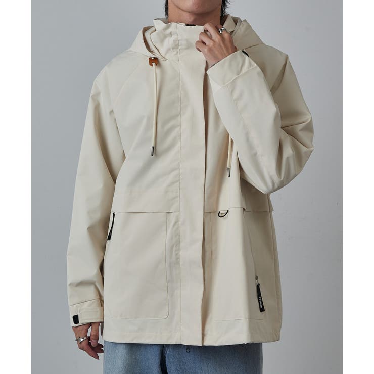 【SETUP7】イージーポケットマウンテンパーカー KNF151 | SETUP7【MEN】 | 詳細画像11 