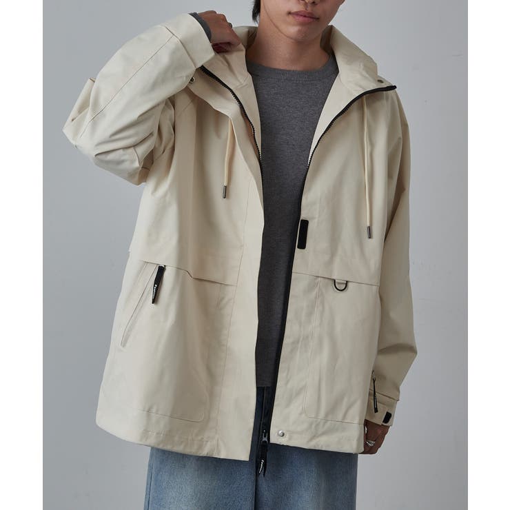 【SETUP7】イージーポケットマウンテンパーカー KNF151 | SETUP7【MEN】 | 詳細画像12 