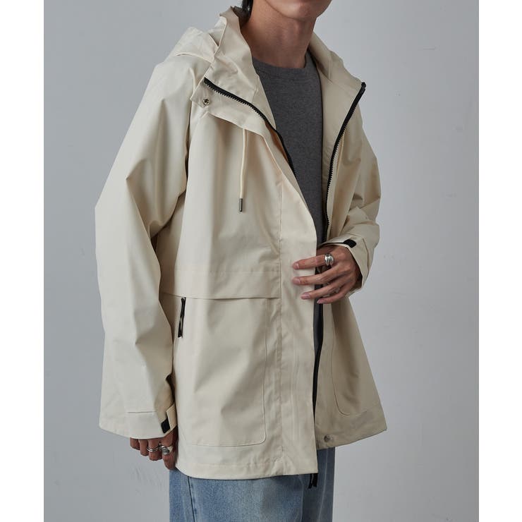 【SETUP7】イージーポケットマウンテンパーカー KNF151 | SETUP7【MEN】 | 詳細画像14 