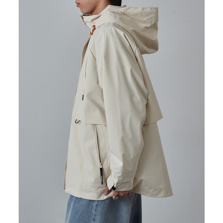 【SETUP7】イージーポケットマウンテンパーカー KNF151 | SETUP7【MEN】 | 詳細画像15 