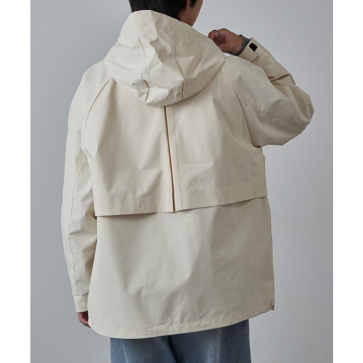 【SETUP7】イージーポケットマウンテンパーカー KNF151 | SETUP7【MEN】 | 詳細画像16 