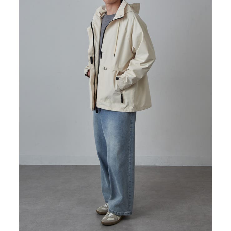 【SETUP7】イージーポケットマウンテンパーカー KNF151 | SETUP7【MEN】 | 詳細画像17 