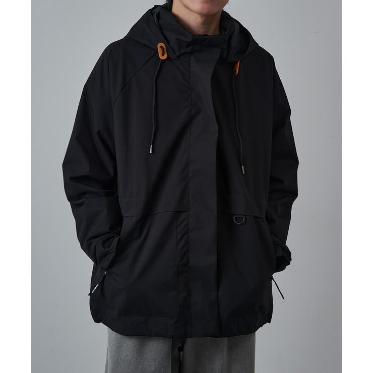 【SETUP7】イージーポケットマウンテンパーカー KNF151 | SETUP7【MEN】 | 詳細画像6 