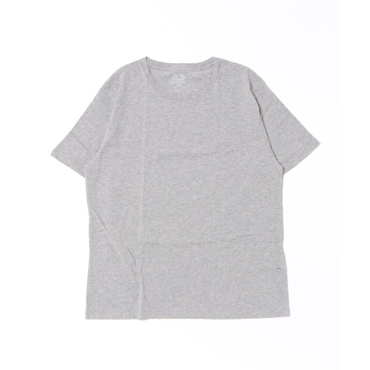 【FRUIT OF THE LOOM】2パック ベーシック天竺Tシャツ | SETUP7【MEN】 | 詳細画像2 