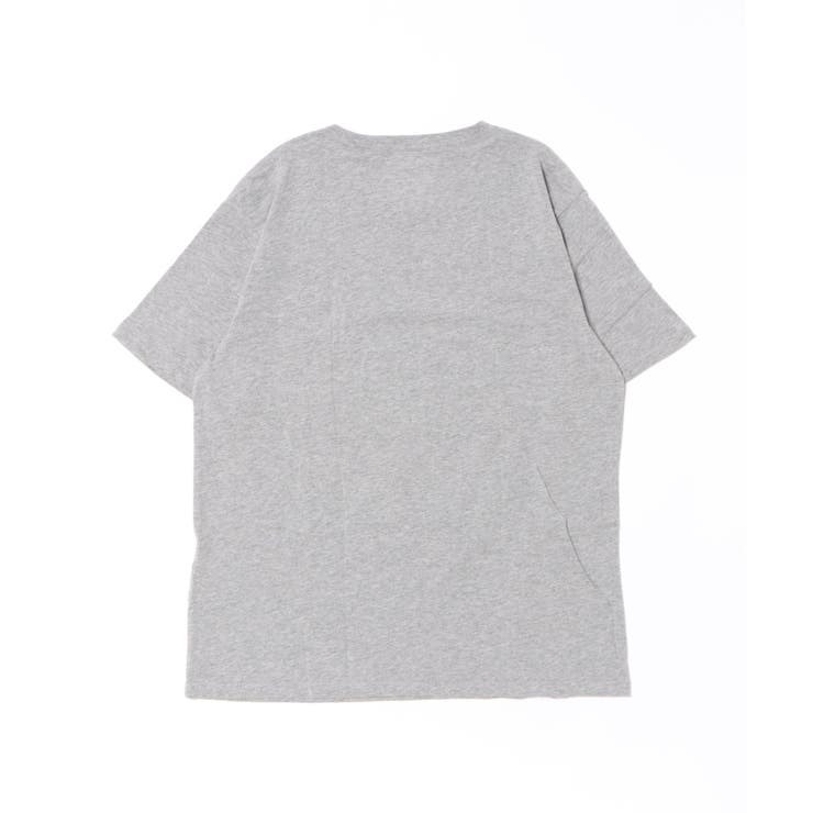 【FRUIT OF THE LOOM】2パック ベーシック天竺Tシャツ | SETUP7【MEN】 | 詳細画像3 