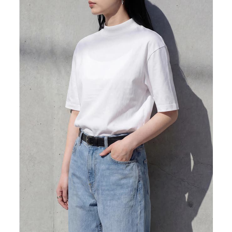 【Hanes】CassetteChart別注 US COTTON | SETUP7【MEN】 | 詳細画像10 