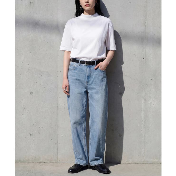 【Hanes】CassetteChart別注 US COTTON | SETUP7【MEN】 | 詳細画像12 