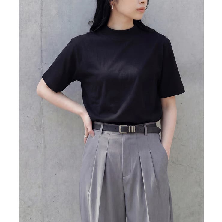 【Hanes】CassetteChart別注 US COTTON | SETUP7【MEN】 | 詳細画像14 