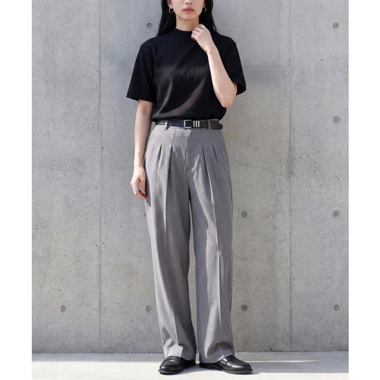 【Hanes】CassetteChart別注 US COTTON | SETUP7【MEN】 | 詳細画像15 