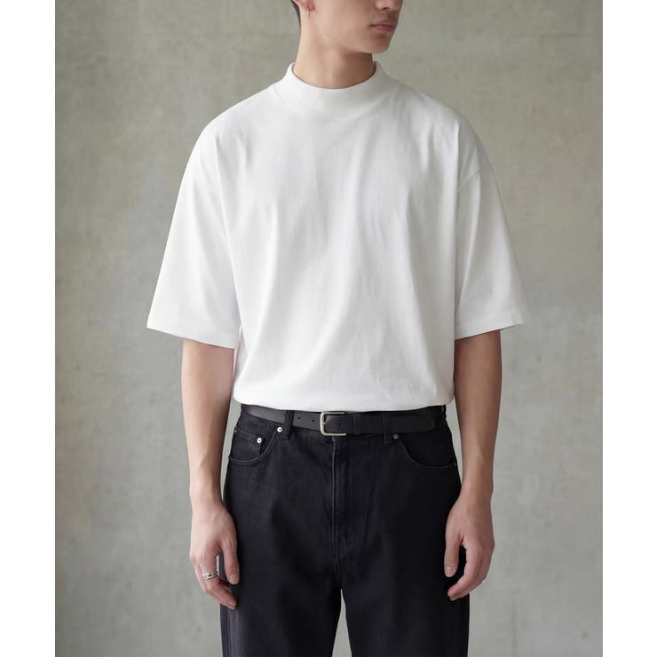 【Hanes】CassetteChart別注 US COTTON | SETUP7【MEN】 | 詳細画像16 