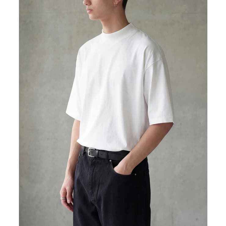 【Hanes】CassetteChart別注 US COTTON | SETUP7【MEN】 | 詳細画像17 