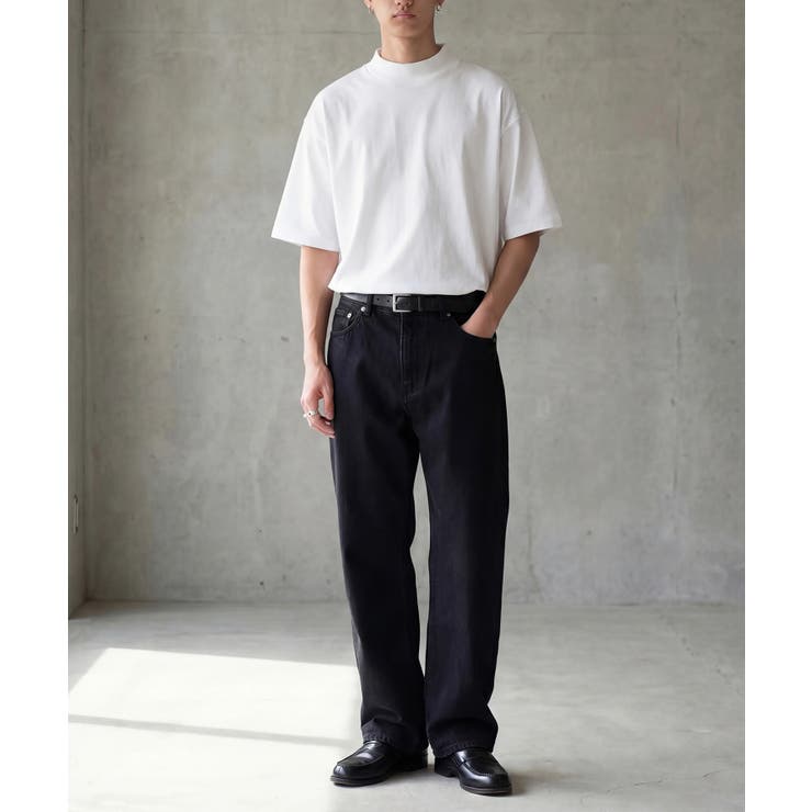 【Hanes】CassetteChart別注 US COTTON | SETUP7【MEN】 | 詳細画像18 