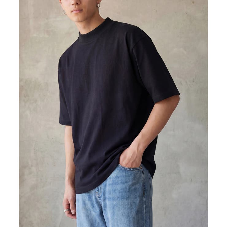 【Hanes】CassetteChart別注 US COTTON | SETUP7【MEN】 | 詳細画像20 