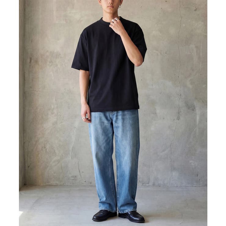 【Hanes】CassetteChart別注 US COTTON | SETUP7【MEN】 | 詳細画像21 