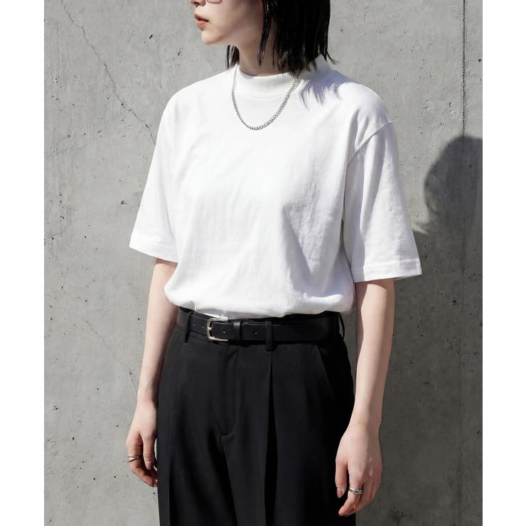 【Hanes】CassetteChart別注 US COTTON | SETUP7【MEN】 | 詳細画像3 