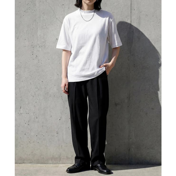 【Hanes】CassetteChart別注 US COTTON | SETUP7【MEN】 | 詳細画像4 