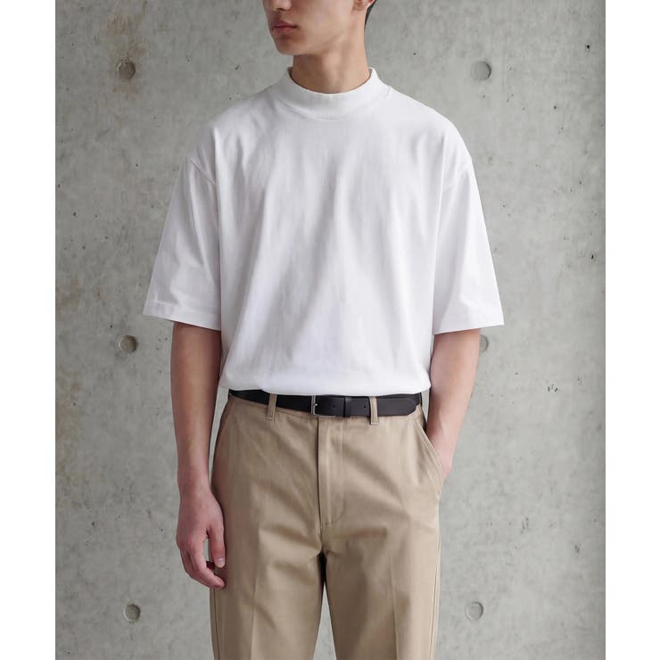 【Hanes】CassetteChart別注 US COTTON | SETUP7【MEN】 | 詳細画像5 