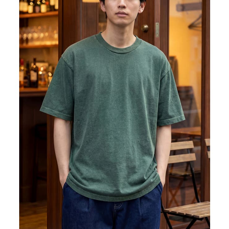 【United Athle】6 2オンス | SETUP7【MEN】 | 詳細画像33 