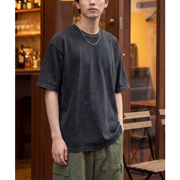 【United Athle】6 2オンス | SETUP7【MEN】 | 詳細画像6 