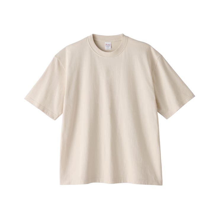 【Printstar】7.4オンス スーパーヘビービッグTシャツ 00147 | SETUP7【WOMEN】 | 詳細画像10 