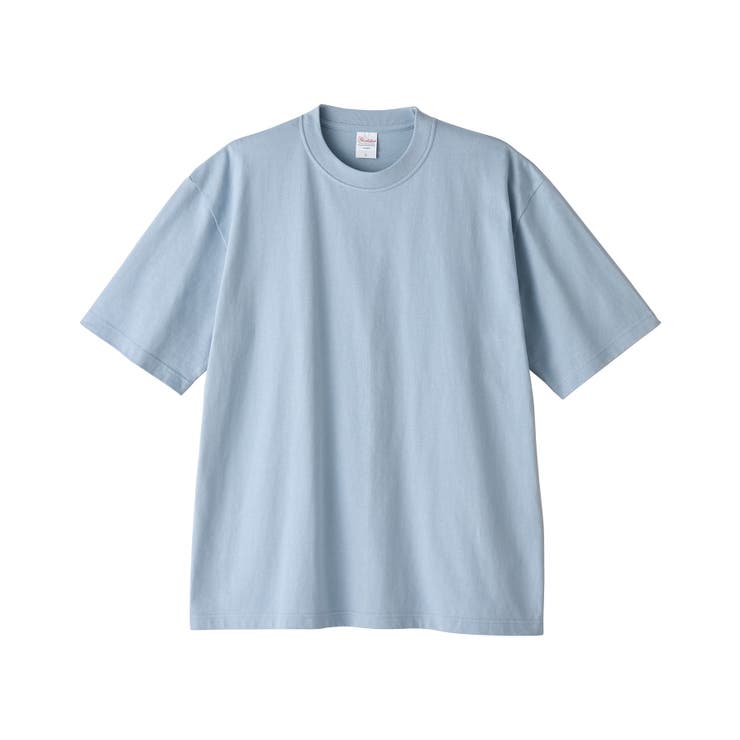 【Printstar】7.4オンス スーパーヘビービッグTシャツ 00147 | SETUP7【WOMEN】 | 詳細画像11 