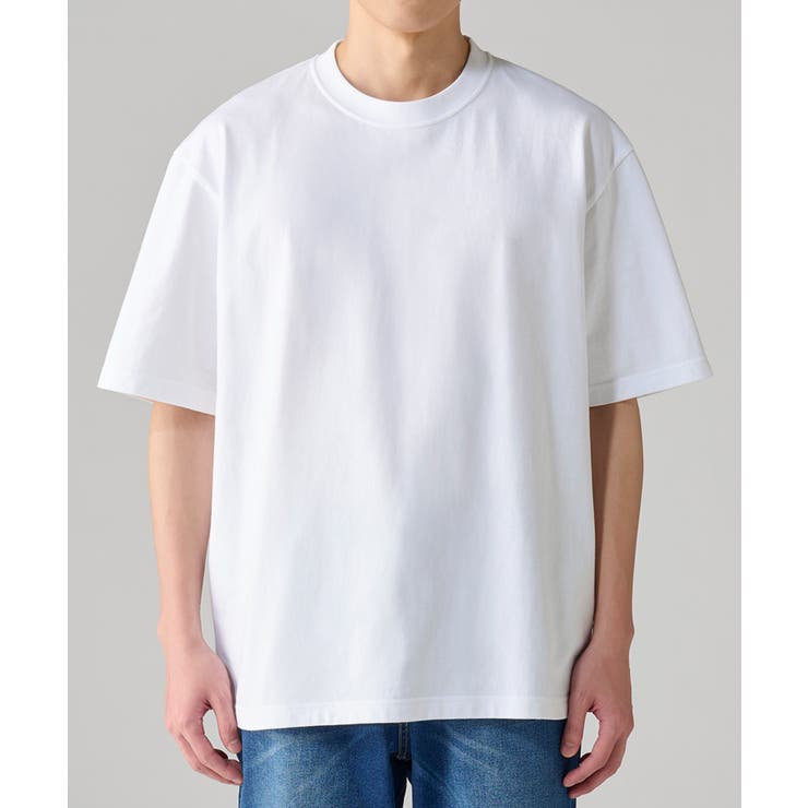 【Printstar】7.4オンス スーパーヘビービッグTシャツ 00147 | SETUP7【WOMEN】 | 詳細画像2 