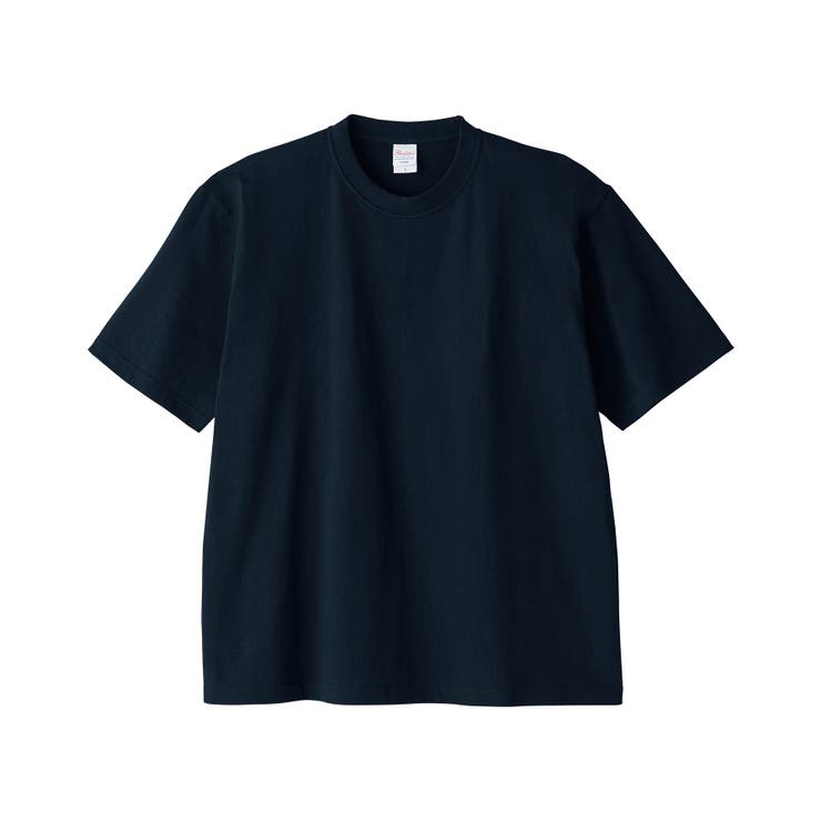 【Printstar】7.4オンス スーパーヘビービッグTシャツ 00147 | SETUP7【WOMEN】 | 詳細画像9 