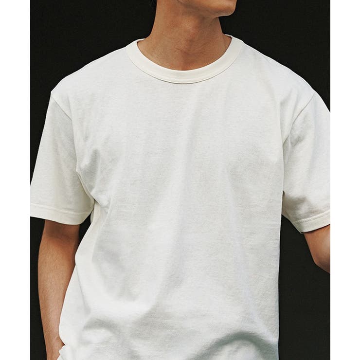 【Printstar】5.9オンス オープンエンドＴシャツ 00087 | SETUP7【MEN】 | 詳細画像12 