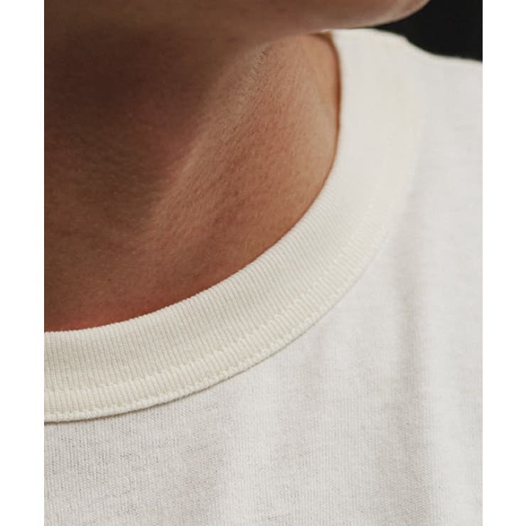 【Printstar】5.9オンス オープンエンドＴシャツ 00087 | SETUP7【MEN】 | 詳細画像13 