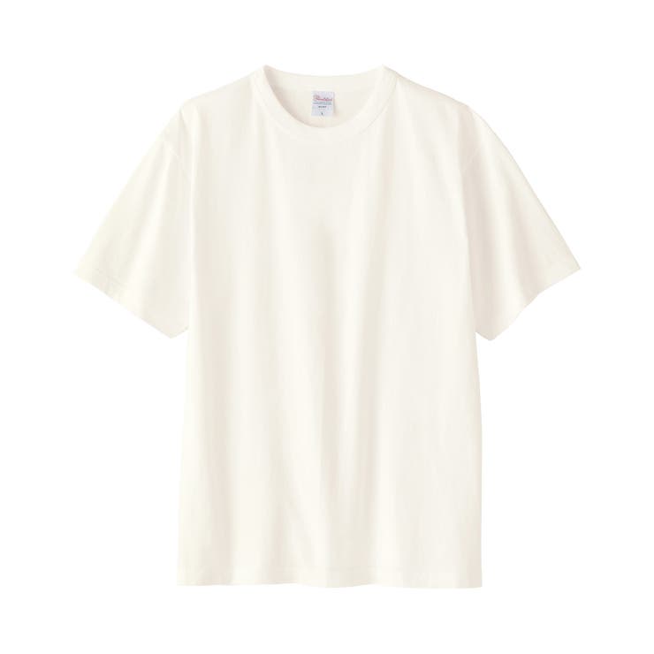 【Printstar】5.9オンス オープンエンドＴシャツ 00087 | SETUP7【MEN】 | 詳細画像14 