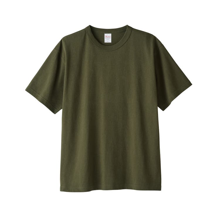 アーミー | 【Printstar】5.9オンス オープンエンドＴシャツ 00087 | SETUP7【MEN】