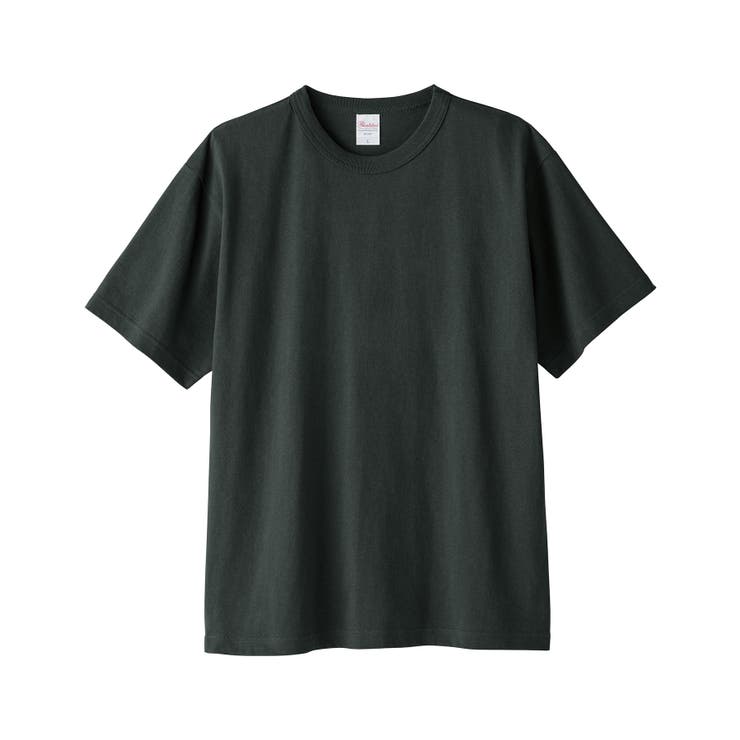 【Printstar】5.9オンス オープンエンドＴシャツ 00087 | SETUP7【MEN】 | 詳細画像20 