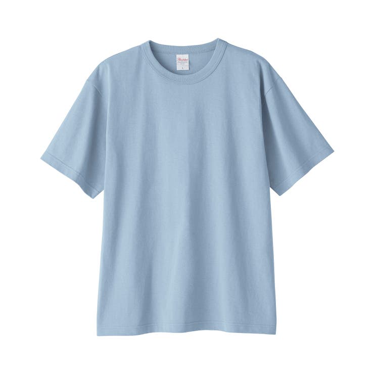 【Printstar】5.9オンス オープンエンドＴシャツ 00087 | SETUP7【MEN】 | 詳細画像22 