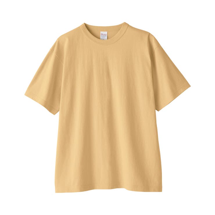 【Printstar】5.9オンス オープンエンドＴシャツ 00087 | SETUP7【MEN】 | 詳細画像23 