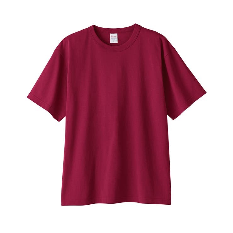 【Printstar】5.9オンス オープンエンドＴシャツ 00087 | SETUP7【MEN】 | 詳細画像25 