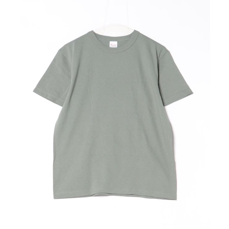 【Printstar】5.9オンス オープンエンドＴシャツ 00087 | SETUP7【MEN】 | 詳細画像26 