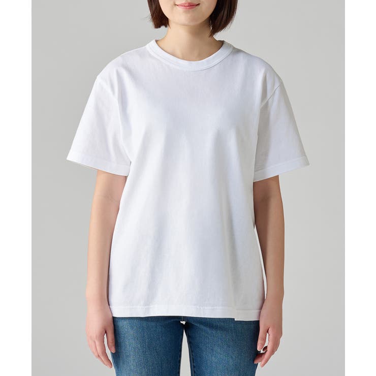 【Printstar】5.9オンス オープンエンドＴシャツ 00087 | SETUP7【MEN】 | 詳細画像4 