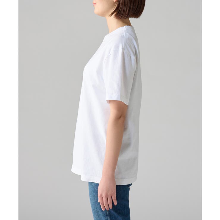 【Printstar】5.9オンス オープンエンドＴシャツ 00087 | SETUP7【MEN】 | 詳細画像5 